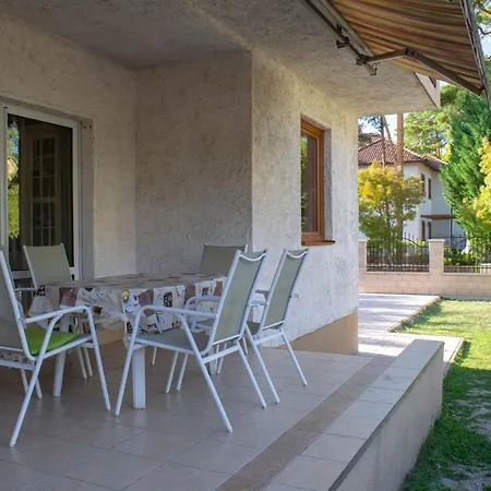 Apartament Zsolnay *