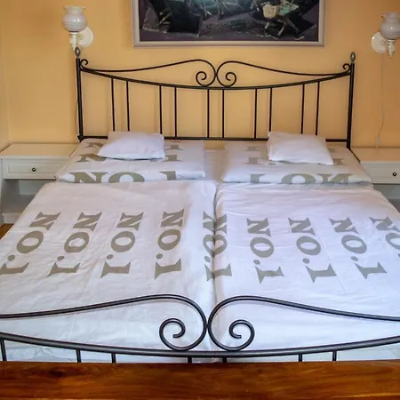 Apartament Zsolnay Siófok