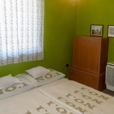 Zsolnay Apartman Siófok
