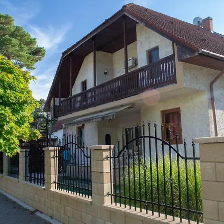 Zsolnay * Siófok