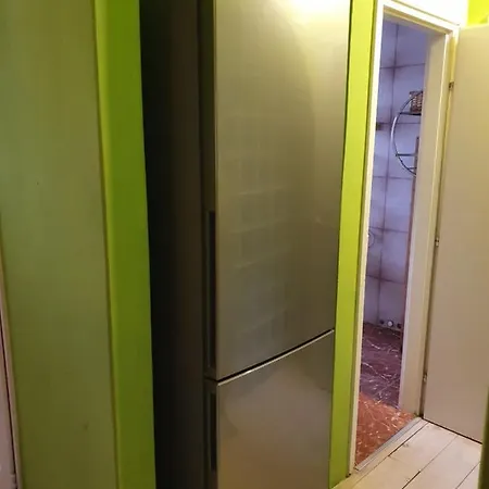 דירה Zsolnay שיופוק