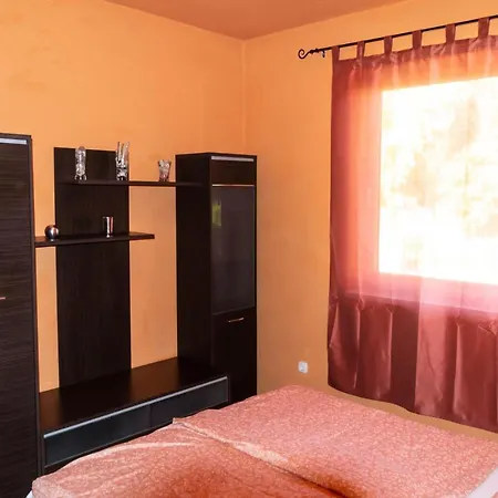 Zsolnay Apartman Siófok