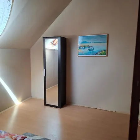 Apartment Zsolnay *
