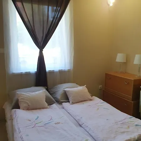 Zsolnay Appartement Siófok