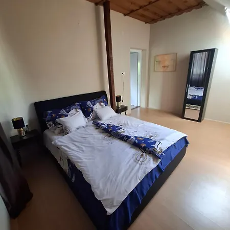 Zsolnay Appartement