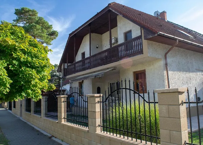 Zsolnay * Siófok